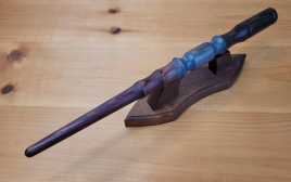 Wand #6043