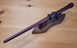 Wand #6047