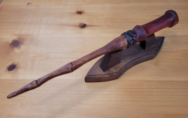 Wand #6055