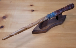 Wand #6057