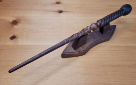 Wand #6068