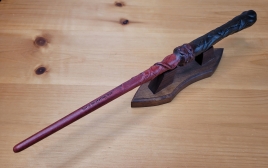 Wand #6073