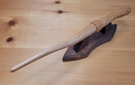 Wand #6077