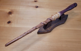 Wand #6078