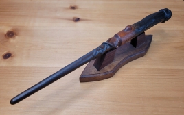 Wand #6079