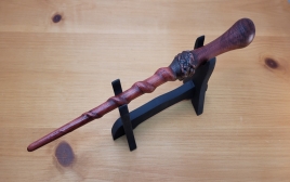 Wand #608