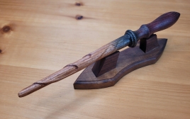 Wand #6085