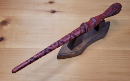Wand #6088