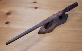 Wand #6089