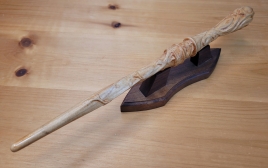 Wand #6092