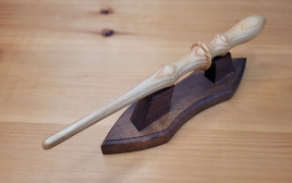 Wand #6094