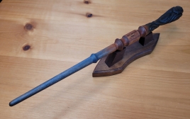 Wand #6095