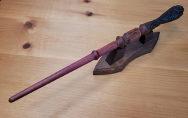 Wand #6096