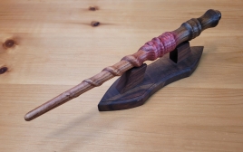 Wand #6100