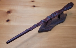 Wand #6102