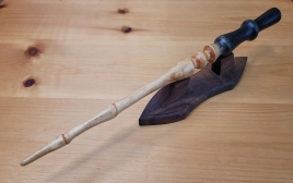 Wand #6105