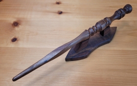 Wand #6106