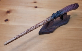 Wand #6109