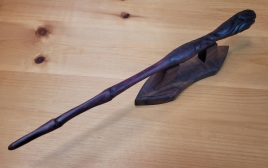 Wand #6111