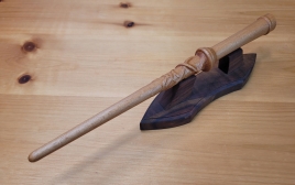 Wand #6114