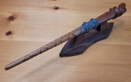 Wand #6115