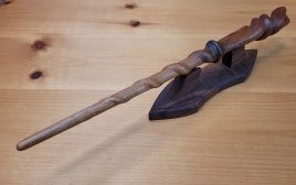 Wand #6117