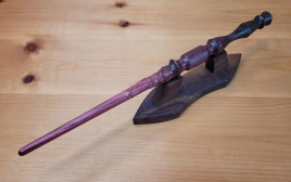 Wand #6118