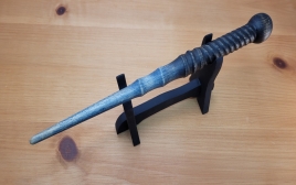 Wand #612