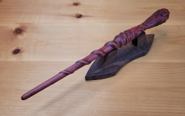 Wand #6122