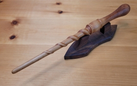 Wand #6127