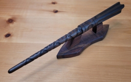 Wand #6131