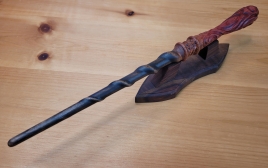 Wand #6135