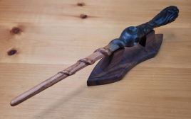 Wand #6138