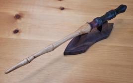 Wand #6139