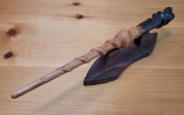 Wand #6143