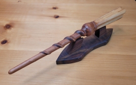 Wand #6146