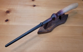 Wand #6153