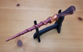 Wand #616