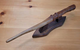 Wand #6162
