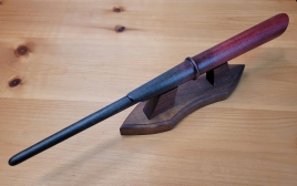 Wand #6166