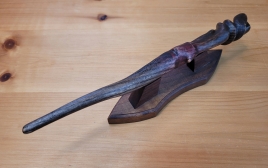 Wand #6168
