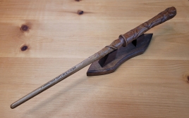 Wand #6169