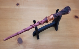 Wand #617