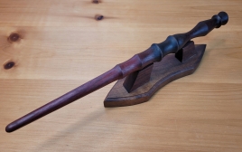 Wand #6178