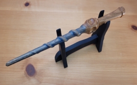 Wand #618