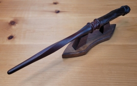 Wand #6180