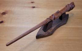 Wand #6187