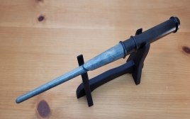Wand #619