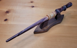 Wand #6193