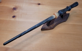 Wand #6195